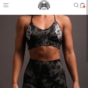 Darc Sport sports in night marble - NWT